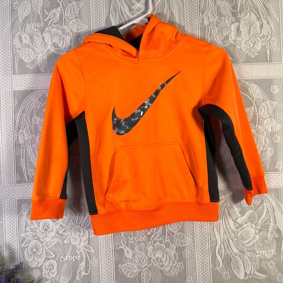 Nike Other - Nike Therma-Fit Girls Sweatshirt